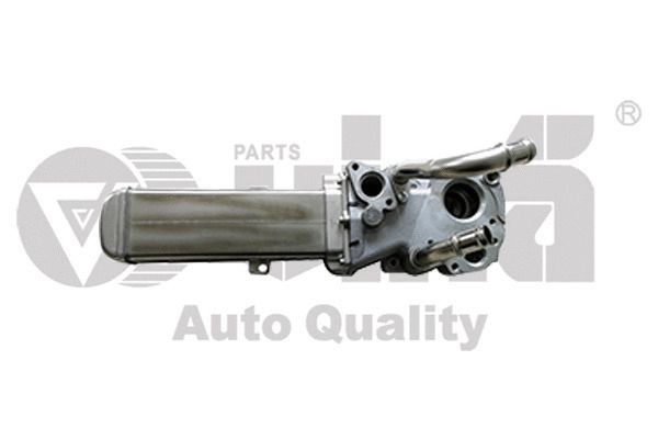 Радіатор EGR VW GOLF, VIKA (11317715801) Радіатор EGR VW GOLF, VIKA (11317715801)