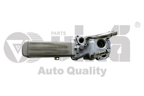 Радіатор EGR VW GOLF, VIKA (11317715801) Радіатор EGR VW GOLF, VIKA (11317715801)