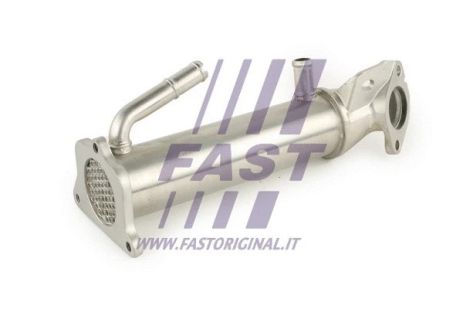 Радиатор EGR FORD TRANSIT, FAST (FT60407)