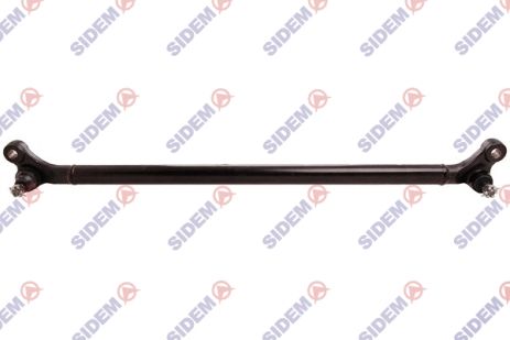 Тяга рулевая поперечная NISSAN PICK, SIDEM (42531)