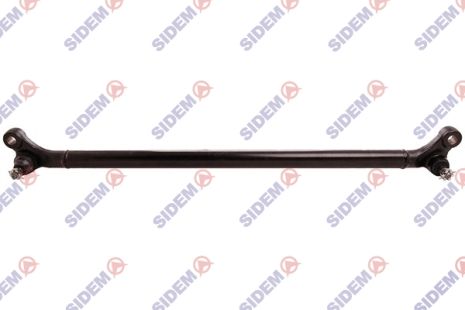 Тяга рулевая поперечная NISSAN PICK, SIDEM (42531)