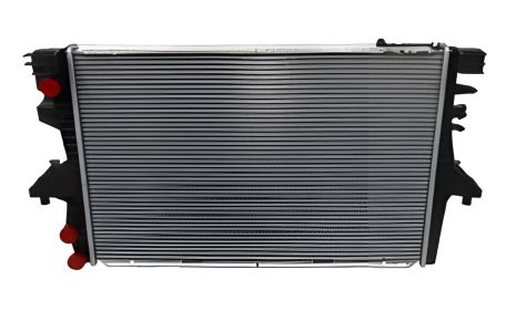 Радіатор охолодження VW Transporter T5, SATO TECH (R12178), серія SatoCool