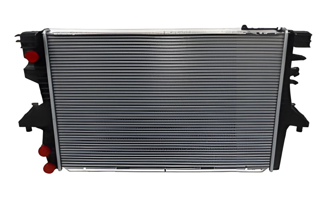 Радіатор охолодження VW Transporter T5, SATO TECH (R12178), серія SatoCool Радіатор охолодження VW Transporter T5, SATO TECH (R12178), серія SatoCool
