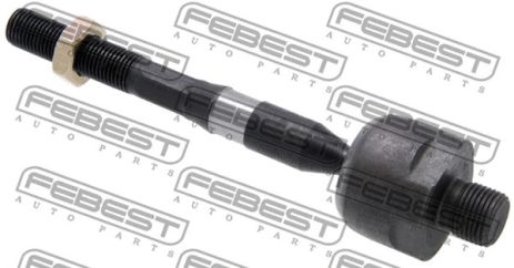 Тяга рульова NISSAN VANETTE, FEBEST (0222S21)