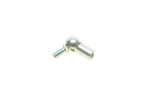 Тяга рульова поздовжня FEBI BILSTEIN (07045)