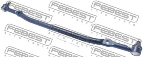 Тяга рульова SUZUKI VITARA, FEBEST (0722SV420) Тяга рульова SUZUKI VITARA, FEBEST (0722SV420)