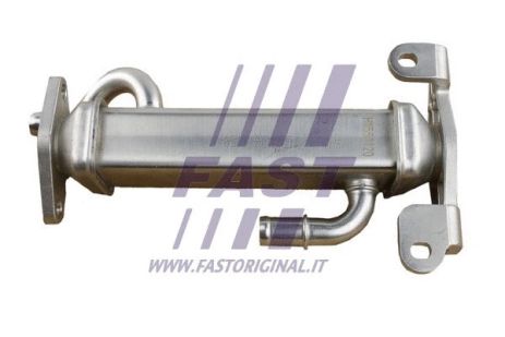 Радиатор EGR IVECO DAILY, FAST (FT60405)