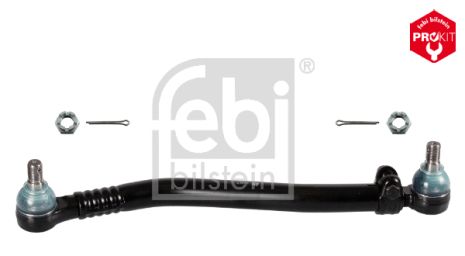 Тяга рульова поздовжня MERCEDES-BENZ VARIO, FEBI BILSTEIN (26317) Тяга рульова поздовжня MERCEDES-BENZ VARIO, FEBI BILSTEIN (26317)