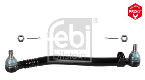 Тяга рульова поздовжня MERCEDES-BENZ VARIO, FEBI BILSTEIN (26317) Тяга рульова поздовжня MERCEDES-BENZ VARIO, FEBI BILSTEIN (26317)