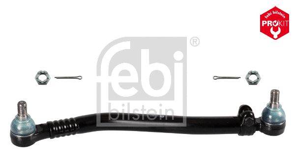 Тяга рульова поздовжня MERCEDES-BENZ VARIO, FEBI BILSTEIN (26317) Тяга рульова поздовжня MERCEDES-BENZ VARIO, FEBI BILSTEIN (26317)
