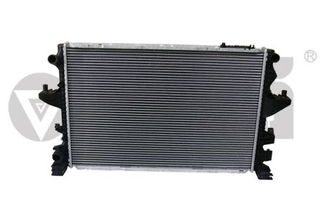 Радіатор охолодження VW TRANSPORTER, VIKA (11210996201)