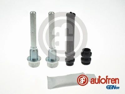Ремкомплект пальців супорта MITSUBISHI PAJERO, TOYOTA LAND CRUISER, AUTOFREN (D7144C) Ремкомплект пальців супорта MITSUBISHI PAJERO, TOYOTA LAND CRUISER, AUTOFREN (D7144C)