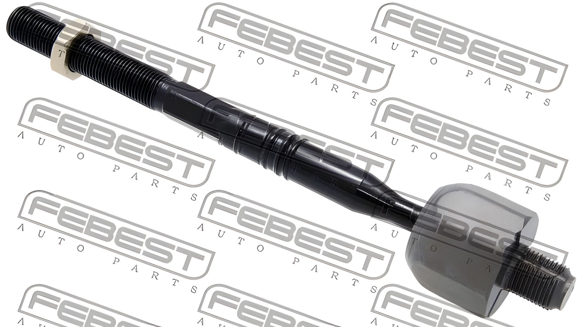 Рулевая тяга LAND ROVER, FEBEST (2922RRIII) Рулевая тяга LAND ROVER, FEBEST (2922RRIII)