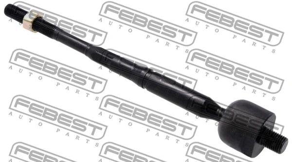 Тяга рульова NISSAN SENTRA, FEBEST (0222B16) Тяга рульова NISSAN SENTRA, FEBEST (0222B16)
