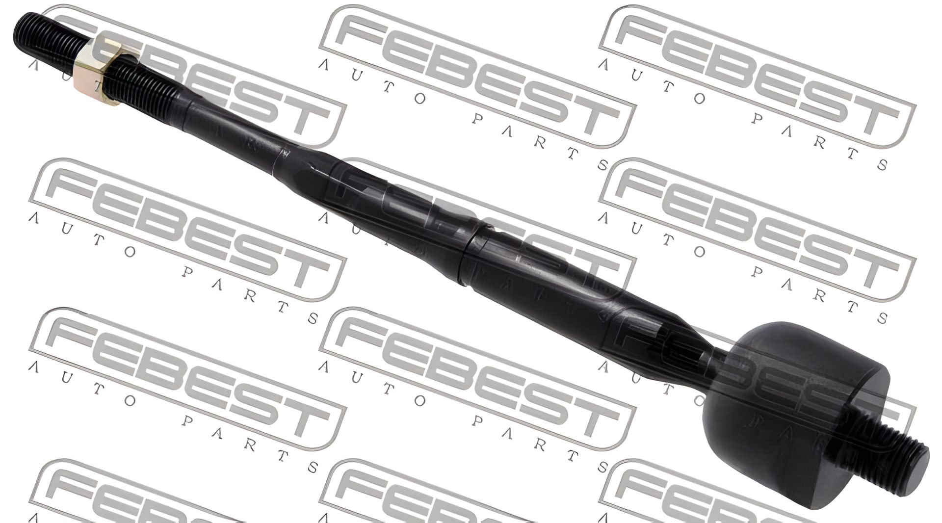 Тяга рульова для NISSAN SENTRA, FEBEST (0222B16) Тяга рульова для NISSAN SENTRA, FEBEST (0222B16)