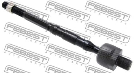 Тяга рульова HONDA JAZZ, FEBEST (0322GD4UN) Тяга рульова HONDA JAZZ, FEBEST (0322GD4UN)