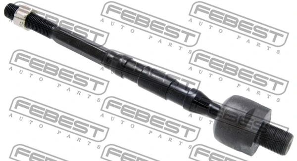 Тяга рульова HONDA JAZZ, FEBEST (0322GD4UN) Тяга рульова HONDA JAZZ, FEBEST (0322GD4UN)