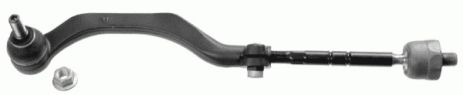 Тяга рулевая поперечная MINI MINI, LEMFORDER (3339101)