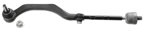 Поперечна рульова тяга для MINI MINI, LEMFORDER (3339101)
