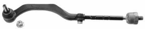 Тяга рульова поперечна MINI MINI, LEMFORDER (3339101) Тяга рульова поперечна MINI MINI, LEMFORDER (3339101)