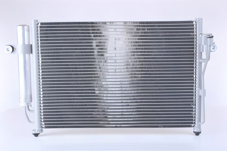 Кондиціонерний радіатор у зборі (94646) Кондиціонерний радіатор у зборі (94646)