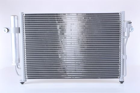Кондиціонерний радіатор у зборі (94646)
