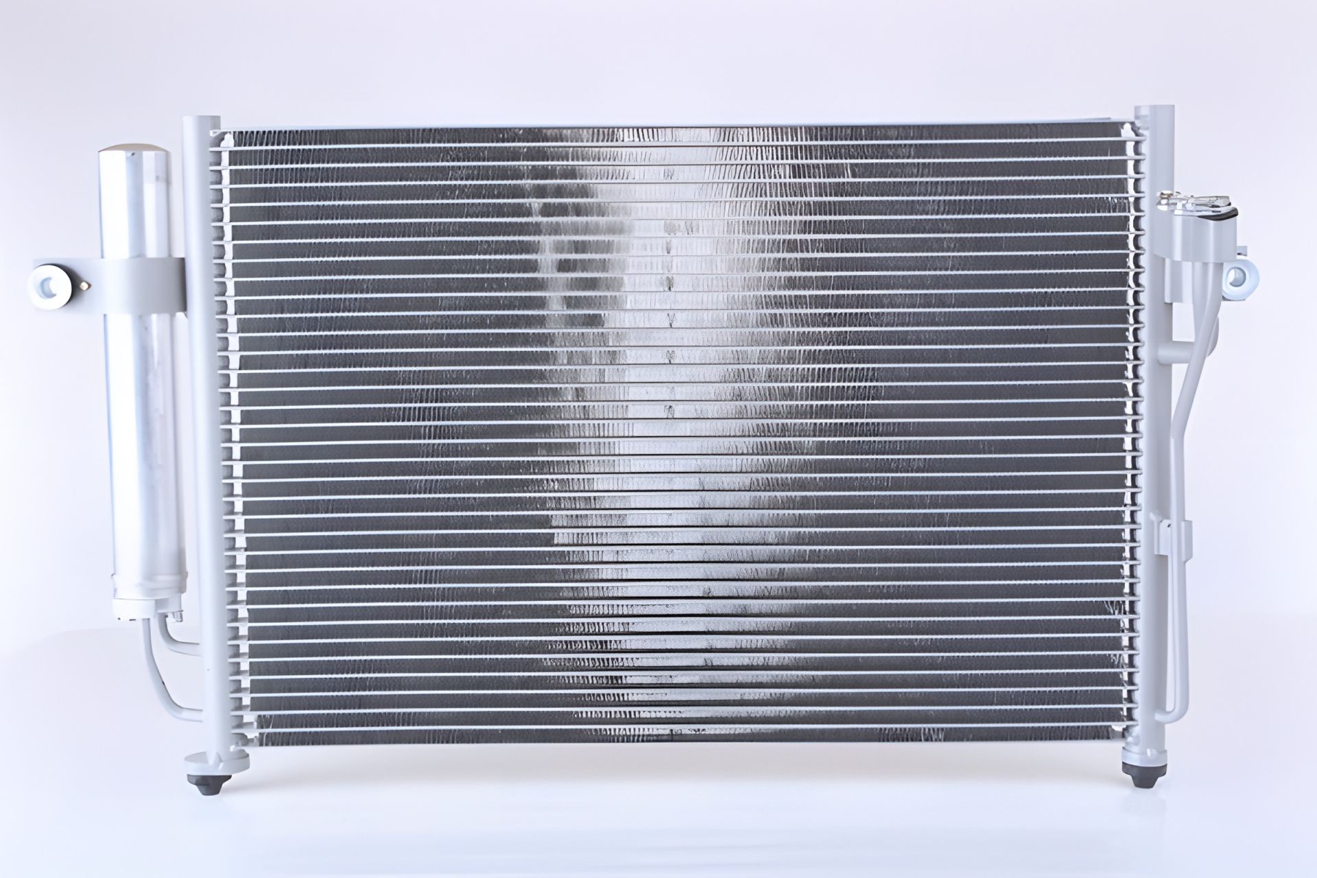 Кондиціонерний радіатор у зборі (94646) Кондиціонерний радіатор у зборі (94646)
