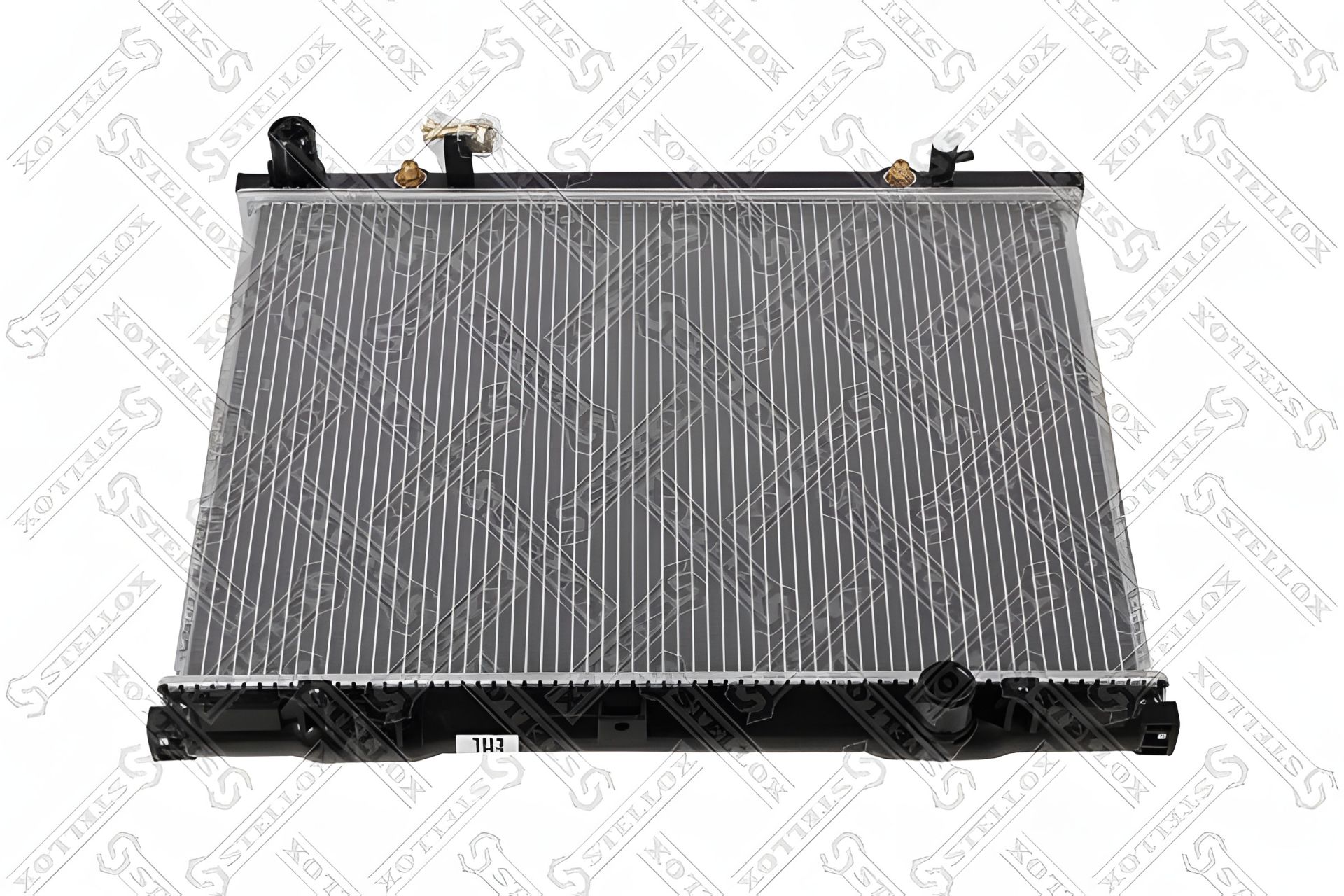 Авторадиатор охлаждения STELLOX (1026894SX) Авторадиатор охлаждения STELLOX (1026894SX)