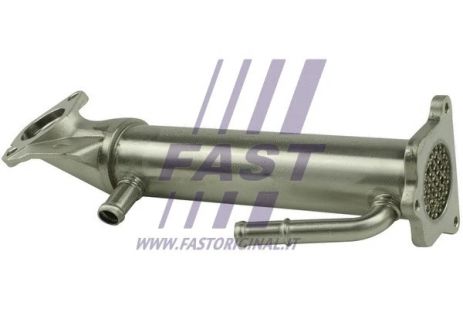 Радиатор EGR FORD TRANSIT, FAST (FT60412)