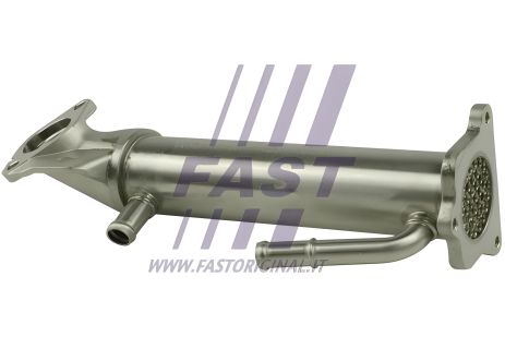Радіатор EGR для FORD TRANSIT від FAST (FT60412)