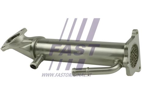 Радіатор EGR для FORD TRANSIT від FAST (FT60412)