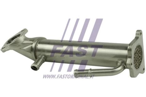 Радіатор EGR FORD TRANSIT, FAST (FT60412) Радіатор EGR FORD TRANSIT, FAST (FT60412)