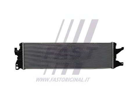 Радіатор охолодження VW TRANSPORTER FAST (FT55019) Радіатор охолодження VW TRANSPORTER FAST (FT55019)