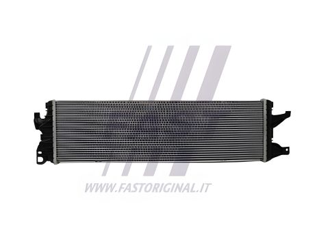 Радіатор охолодження VW TRANSPORTER FAST (FT55019) Радіатор охолодження VW TRANSPORTER FAST (FT55019)