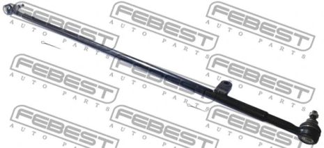 Тяга рульова NISSAN PATROL, FEBEST (0222GRY61) Тяга рульова NISSAN PATROL, FEBEST (0222GRY61)