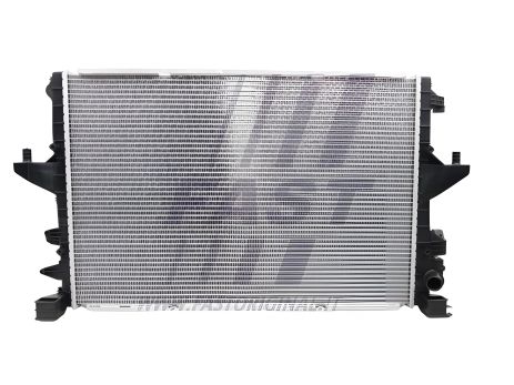 Охолоджуючий радіатор VW TRANSPORTER, FAST (FT55021) Охолоджуючий радіатор VW TRANSPORTER, FAST (FT55021)