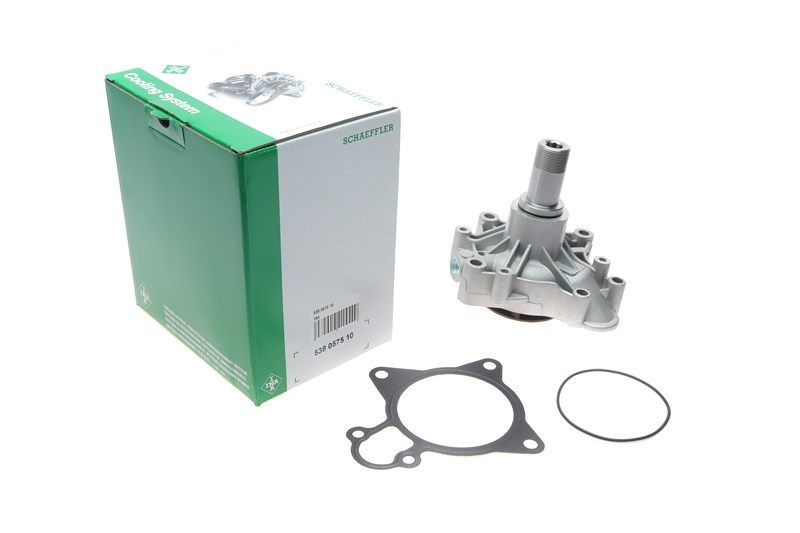 Водяной насос IVECO DAILY, INA (538057510) Водяной насос IVECO DAILY, INA (538057510)