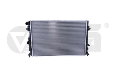 Радіатор охолодження SKODA KAMIQ, AUDI A1, VIKA (11211859801) Радіатор охолодження SKODA KAMIQ, AUDI A1, VIKA (11211859801)
