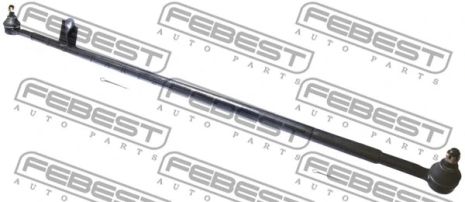 Тяга рульова NISSAN PATROL, FEBEST (0222Y61) Тяга рульова NISSAN PATROL, FEBEST (0222Y61)