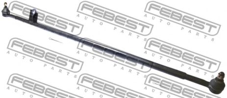 Тяга рульова NISSAN PATROL, FEBEST (0222Y61) Тяга рульова NISSAN PATROL, FEBEST (0222Y61)