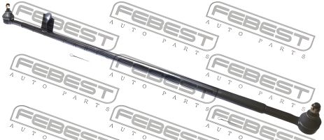 Рульова тяга NISSAN PATROL, FEBEST (0222Y61) Рульова тяга NISSAN PATROL, FEBEST (0222Y61)