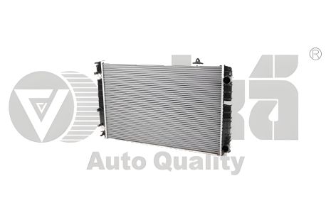 Охолоджувальний радіатор для AUDI A8, Vika (11211817801) Охолоджувальний радіатор для AUDI A8, Vika (11211817801)