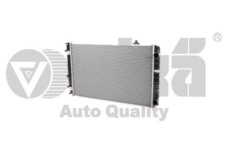 Радіатор охолодження AUDI A8, Vika (11211817801) Радіатор охолодження AUDI A8, Vika (11211817801)