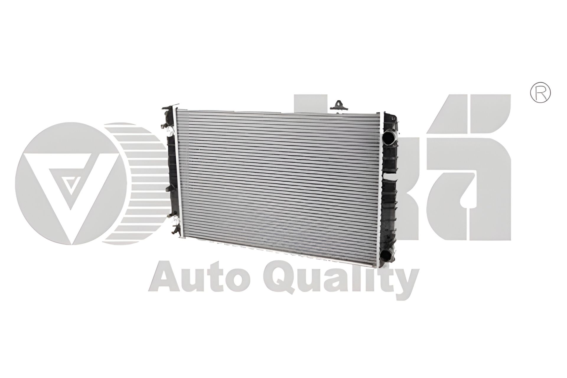 Охолоджувальний радіатор для AUDI A8, Vika (11211817801) Охолоджувальний радіатор для AUDI A8, Vika (11211817801)