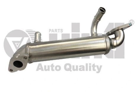 Радіатор EGR VW CRAFTER, VIKA (11317715201) Радіатор EGR VW CRAFTER, VIKA (11317715201)