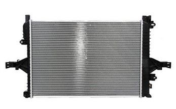 Радіатор охолодження Volvo V70, SATO TECH (R12173) Радіатор охолодження Volvo V70, SATO TECH (R12173)
