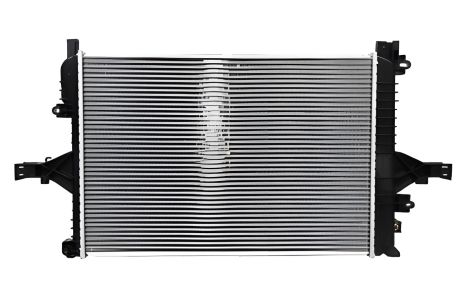 Охолоджуючий радіатор для Volvo V70, SATO TECH (R12173) Охолоджуючий радіатор для Volvo V70, SATO TECH (R12173)