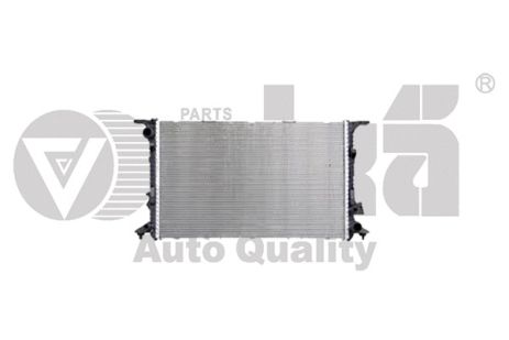 Радіатор охолодження AUDI A8, Vika (11211824301) Радіатор охолодження AUDI A8, Vika (11211824301)