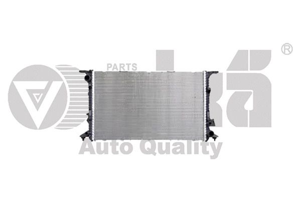 Радіатор охолодження AUDI A8, Vika (11211824301) Радіатор охолодження AUDI A8, Vika (11211824301)