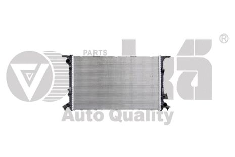 Радіатор охолодження AUDI A8, Vika (11211824301) Радіатор охолодження AUDI A8, Vika (11211824301)